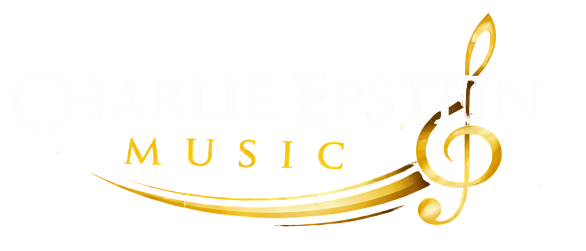 charlie epstein music logo