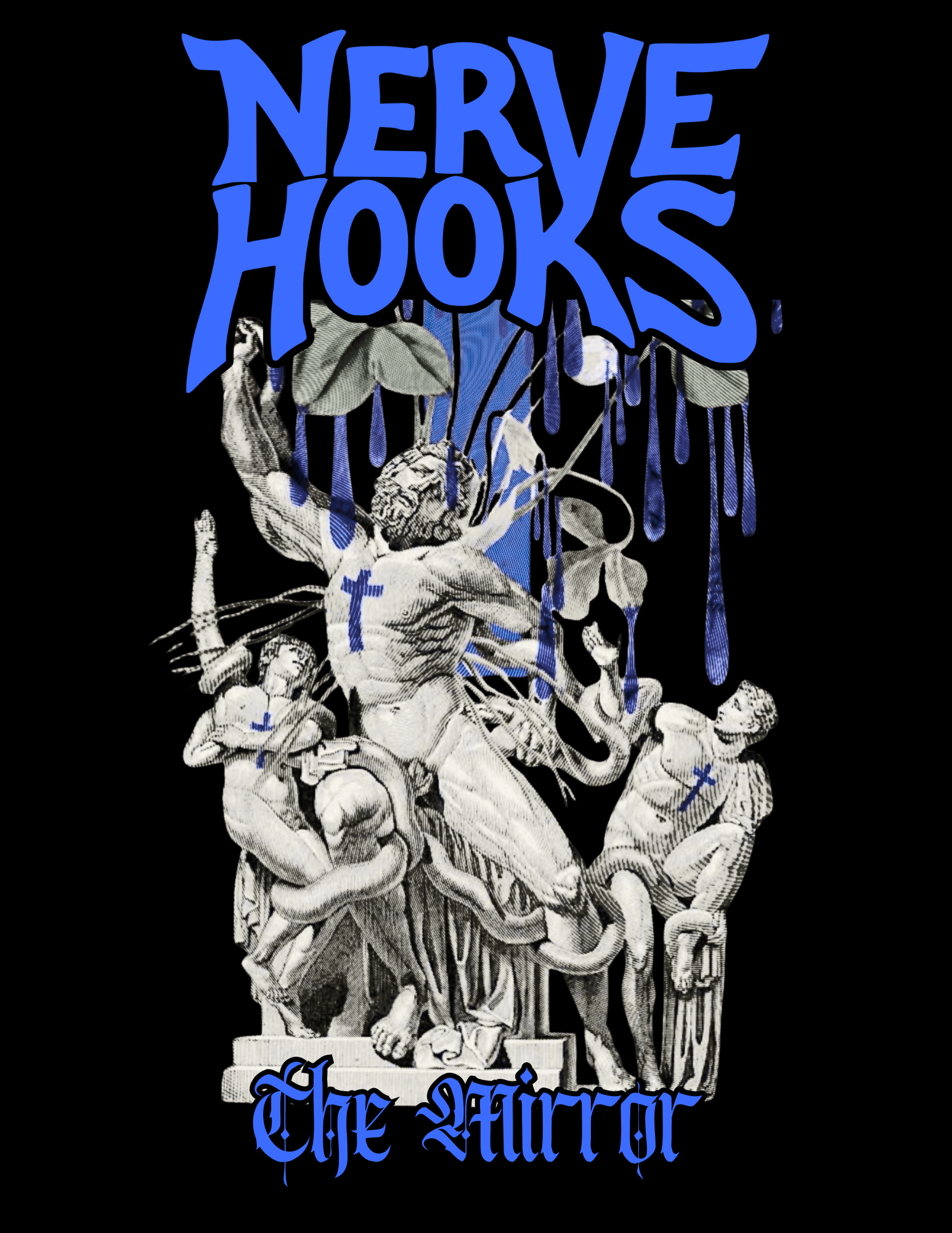 nerve hooks - the mirror