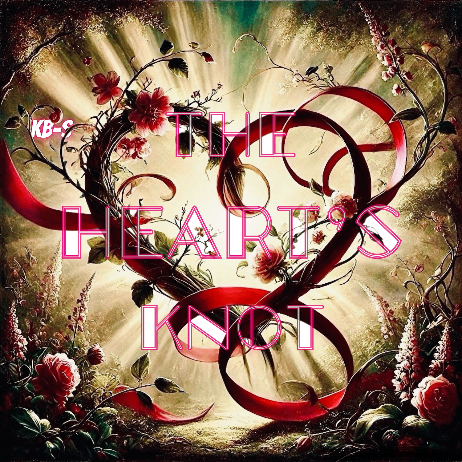 the heart's knot by the heart's knot