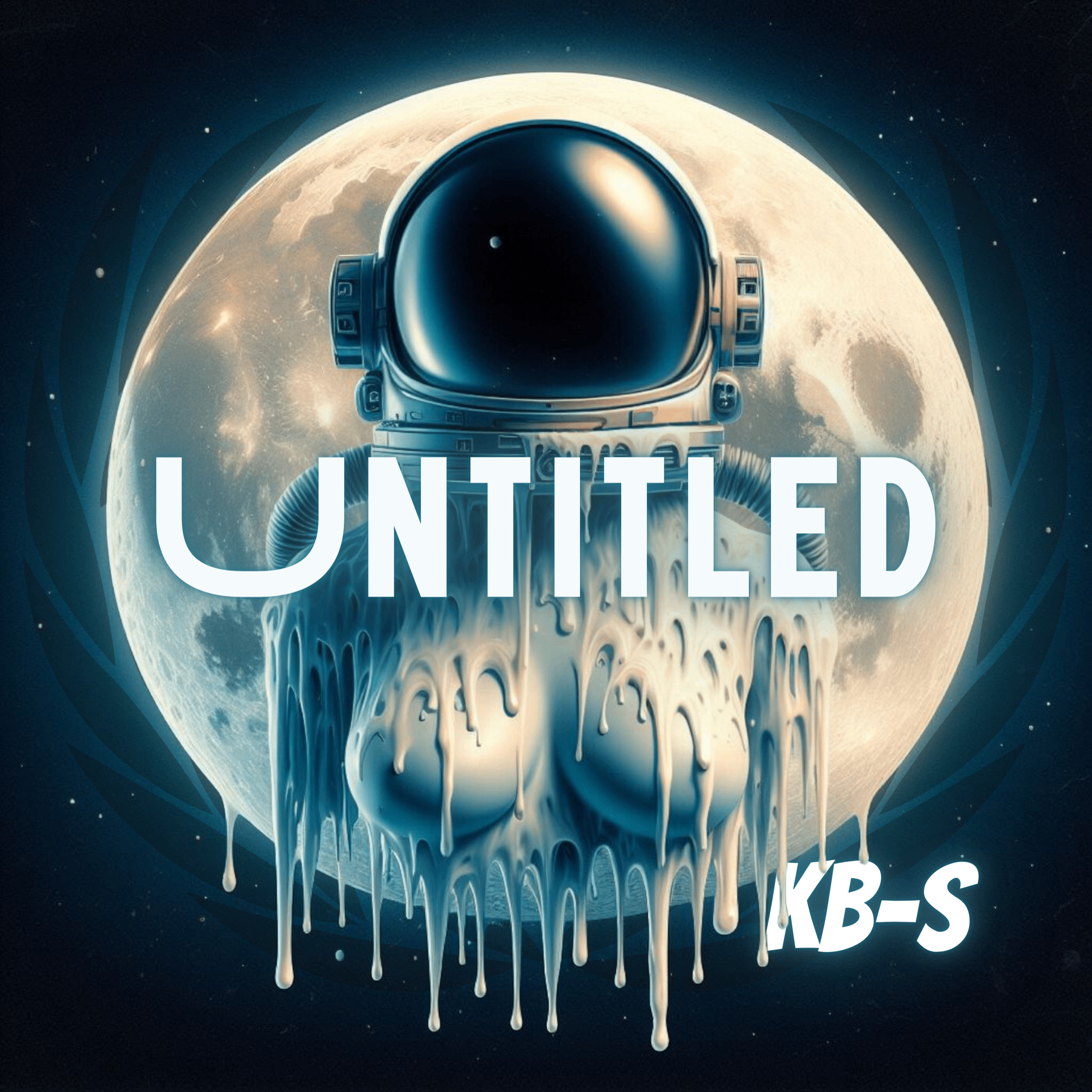 the cover of the album untitled kb - s