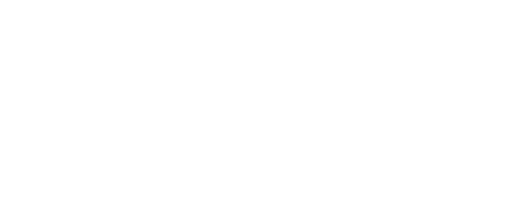 a white logo with the word mo dow on it
