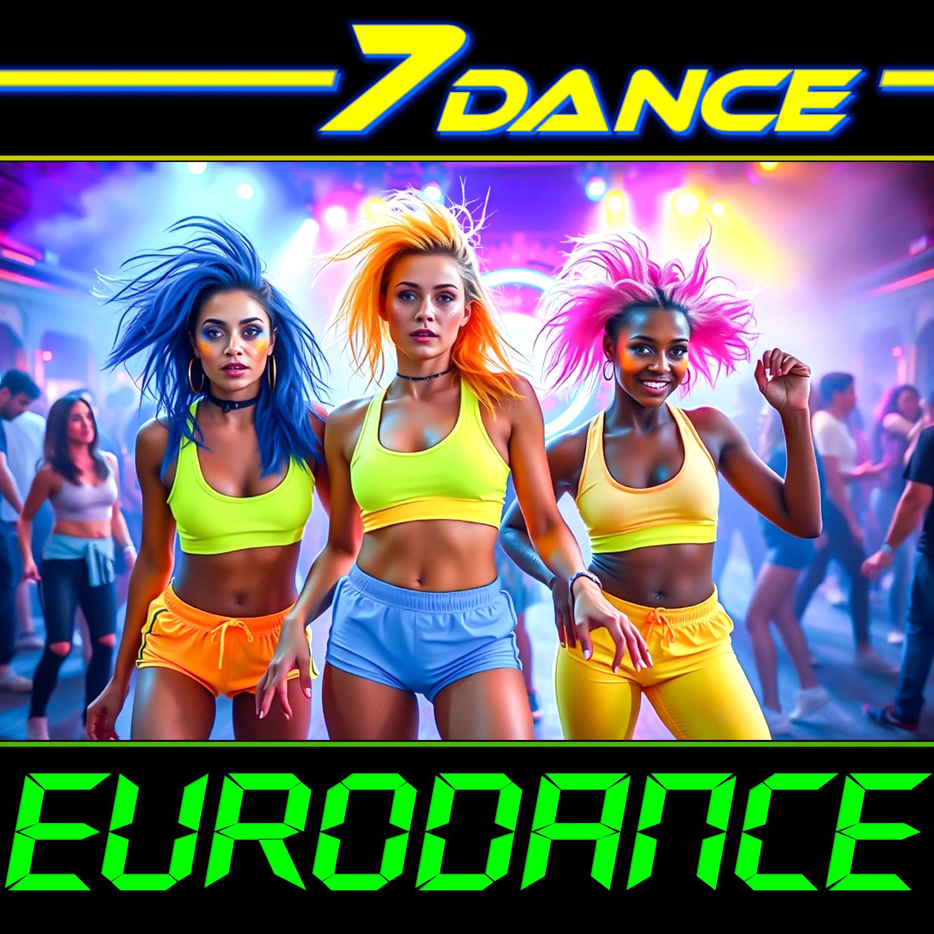 7dance Eurodance  - Eurodance 2026 playlist: 7 dance eurodance - eurodance - eurodance - eurodance - eurodance - eurodance