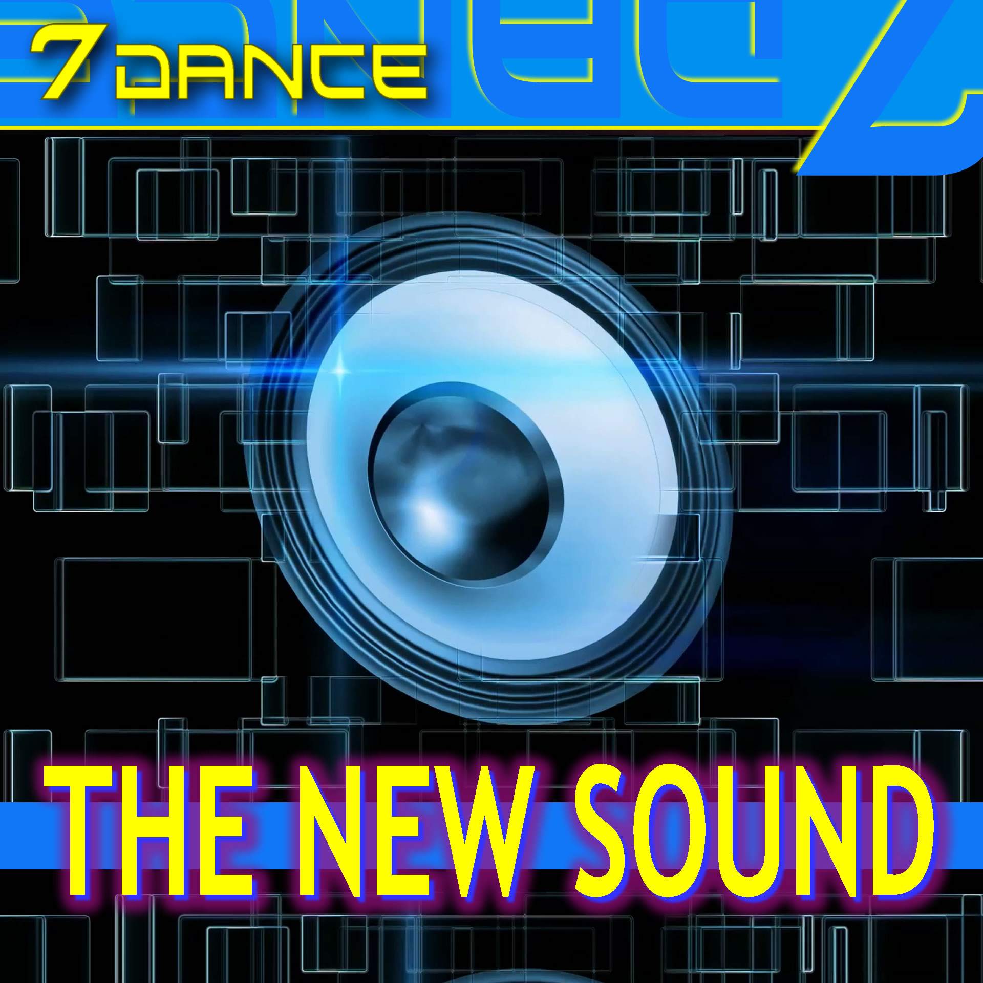 the new sound by 7 dance
