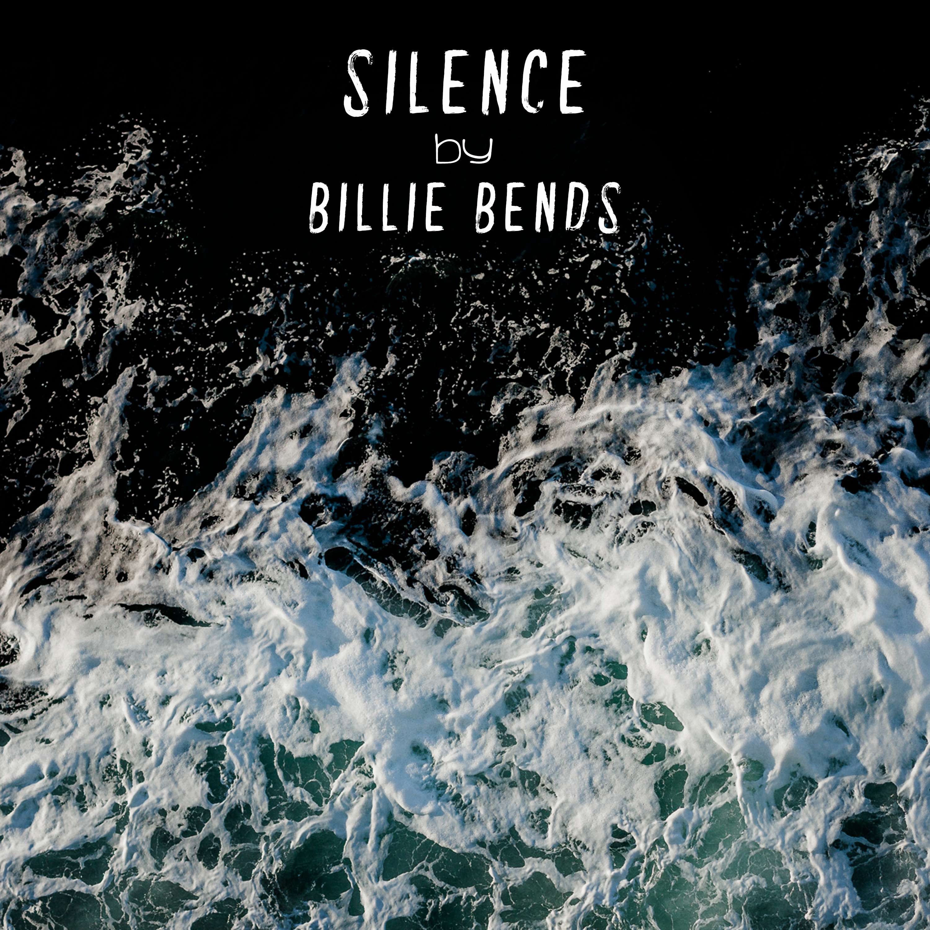 silence by billie bends