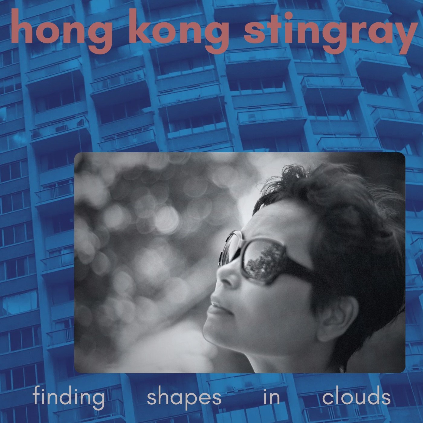 hong kong stingray finding shapes in clouds