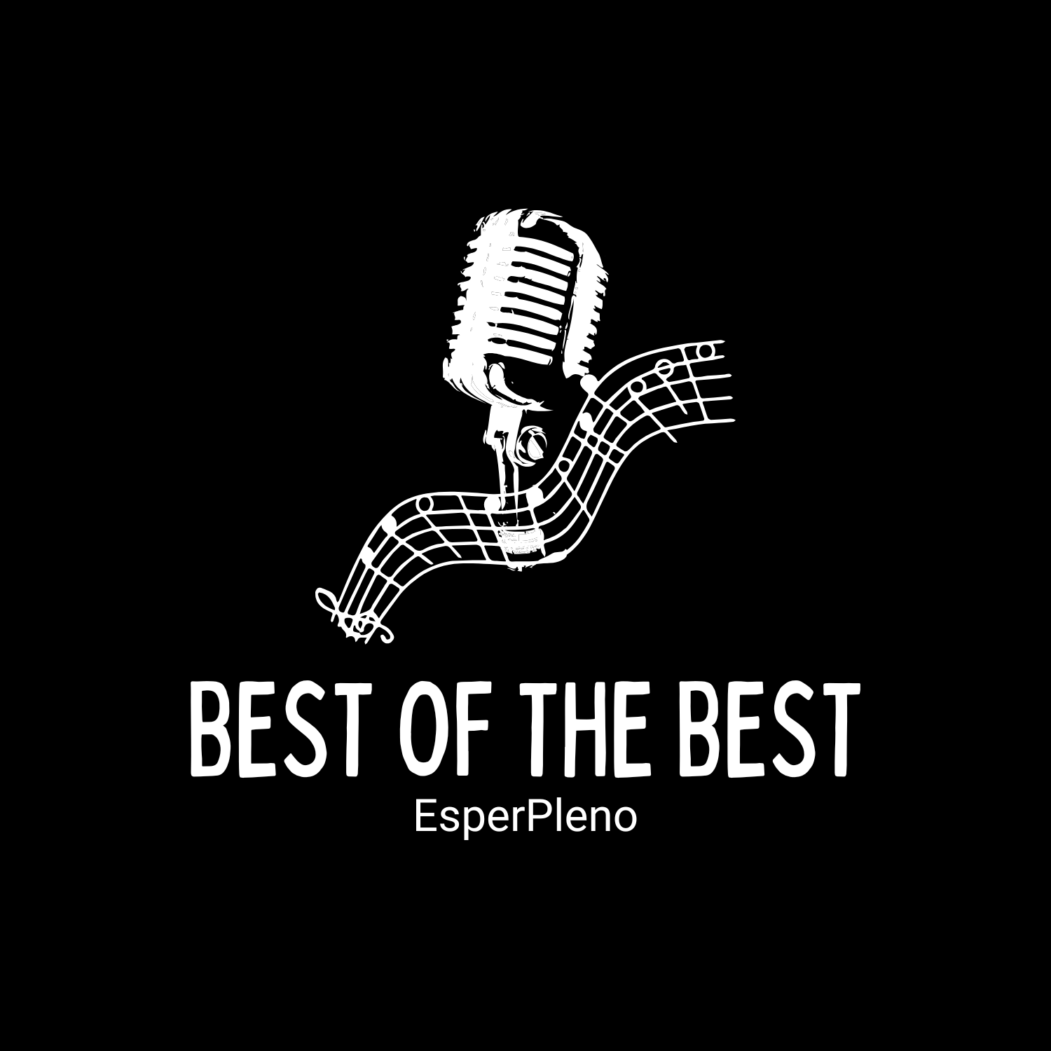EsperPleno - Best of the Best: the logo for best of the best esperfino