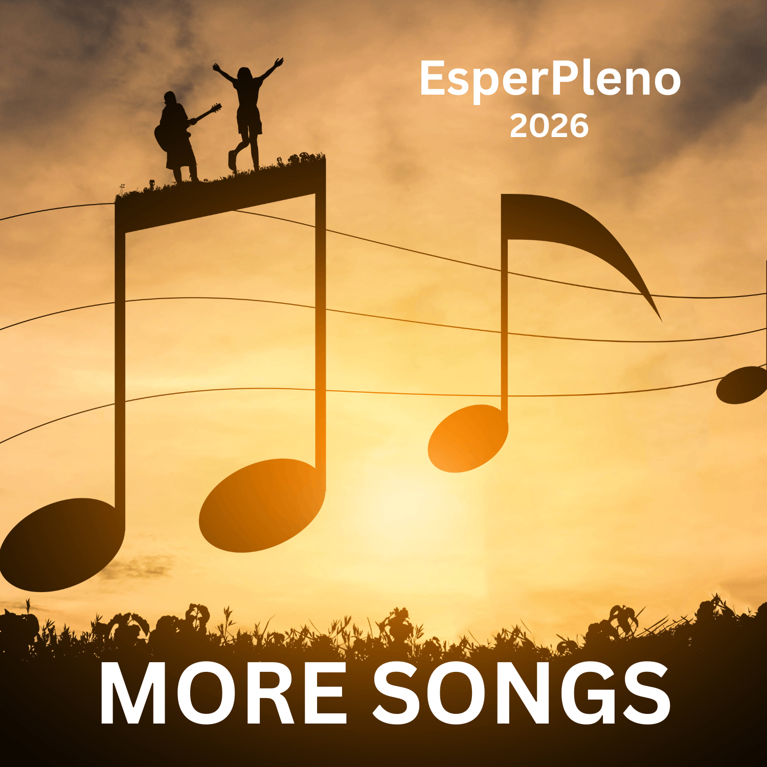 EsperPleno - More Songs: esperpio 2015 - more songs