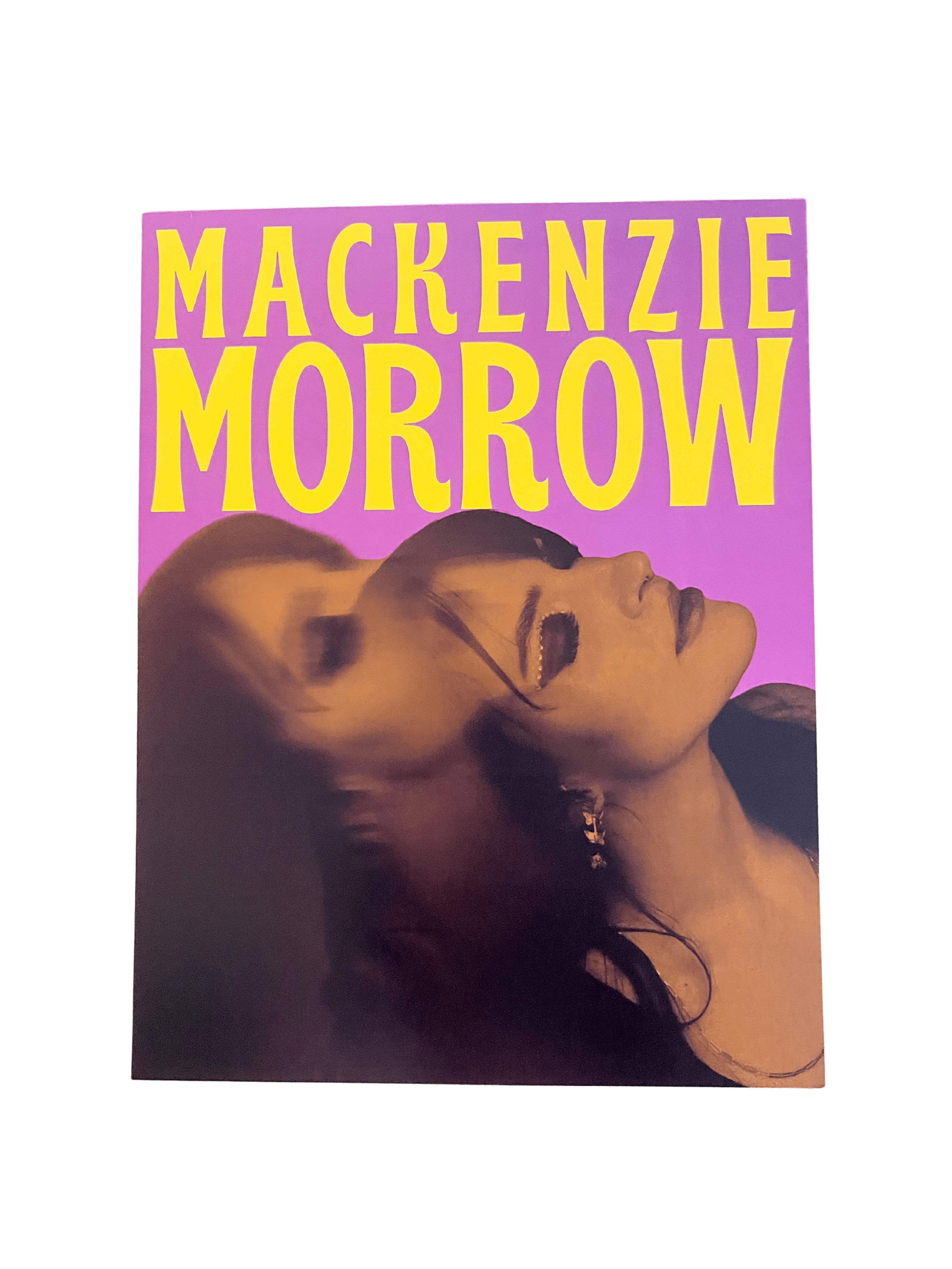 mackenzie morrow - lp