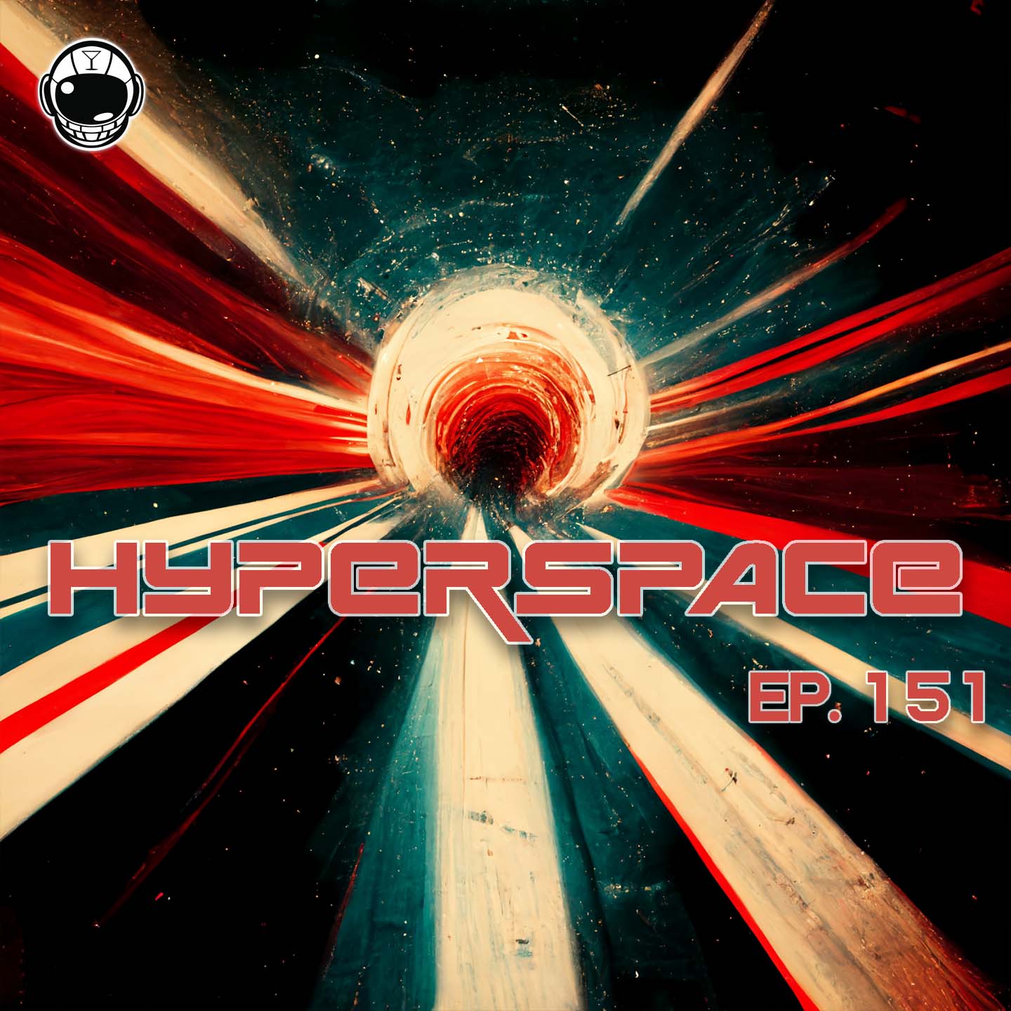 hyperspace - ep 151