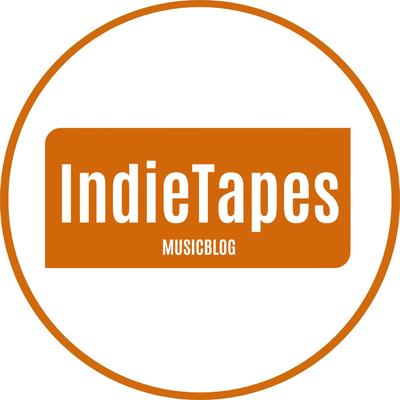 the logo for indietapes music blog