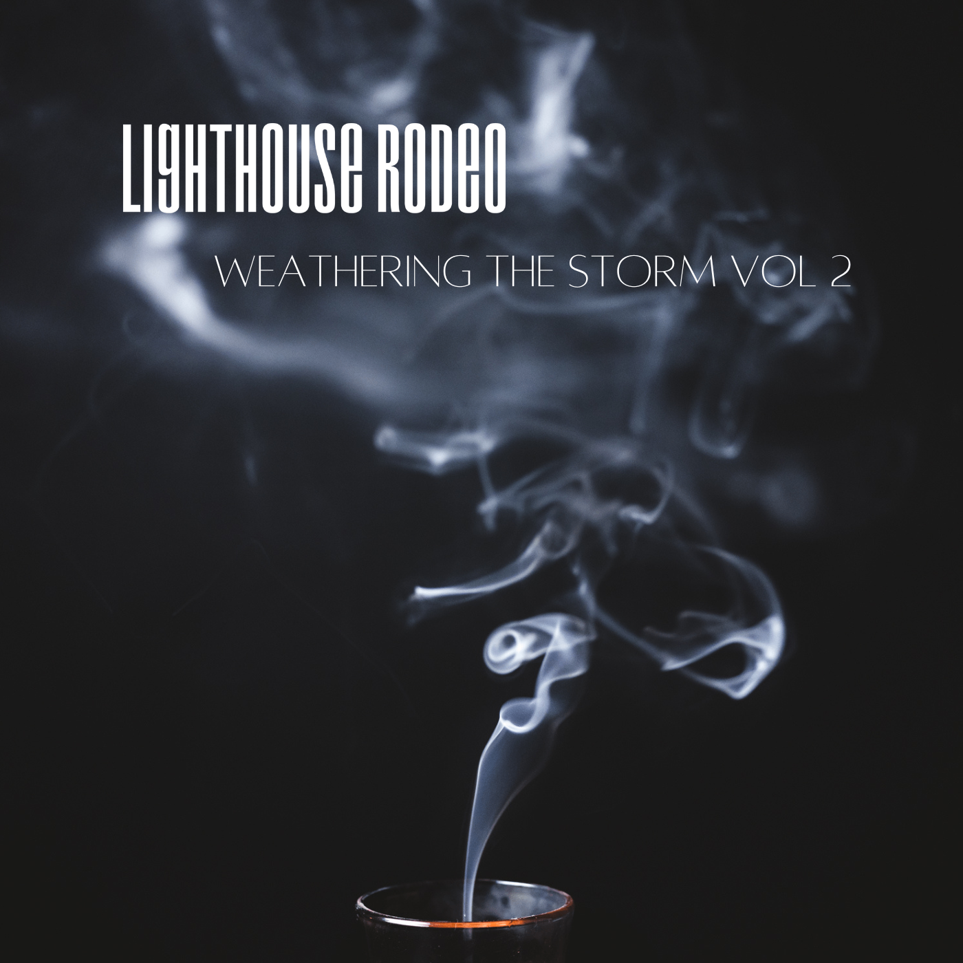 Lighthouse Rodeo -  Texas-Wisconsin Border Song: lighthouse rodo weathering the storm vol 2