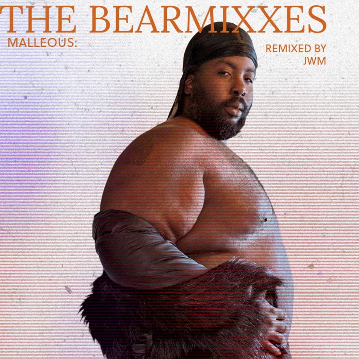 Malleous - The Bearmixxes: the bearmixes - mallory