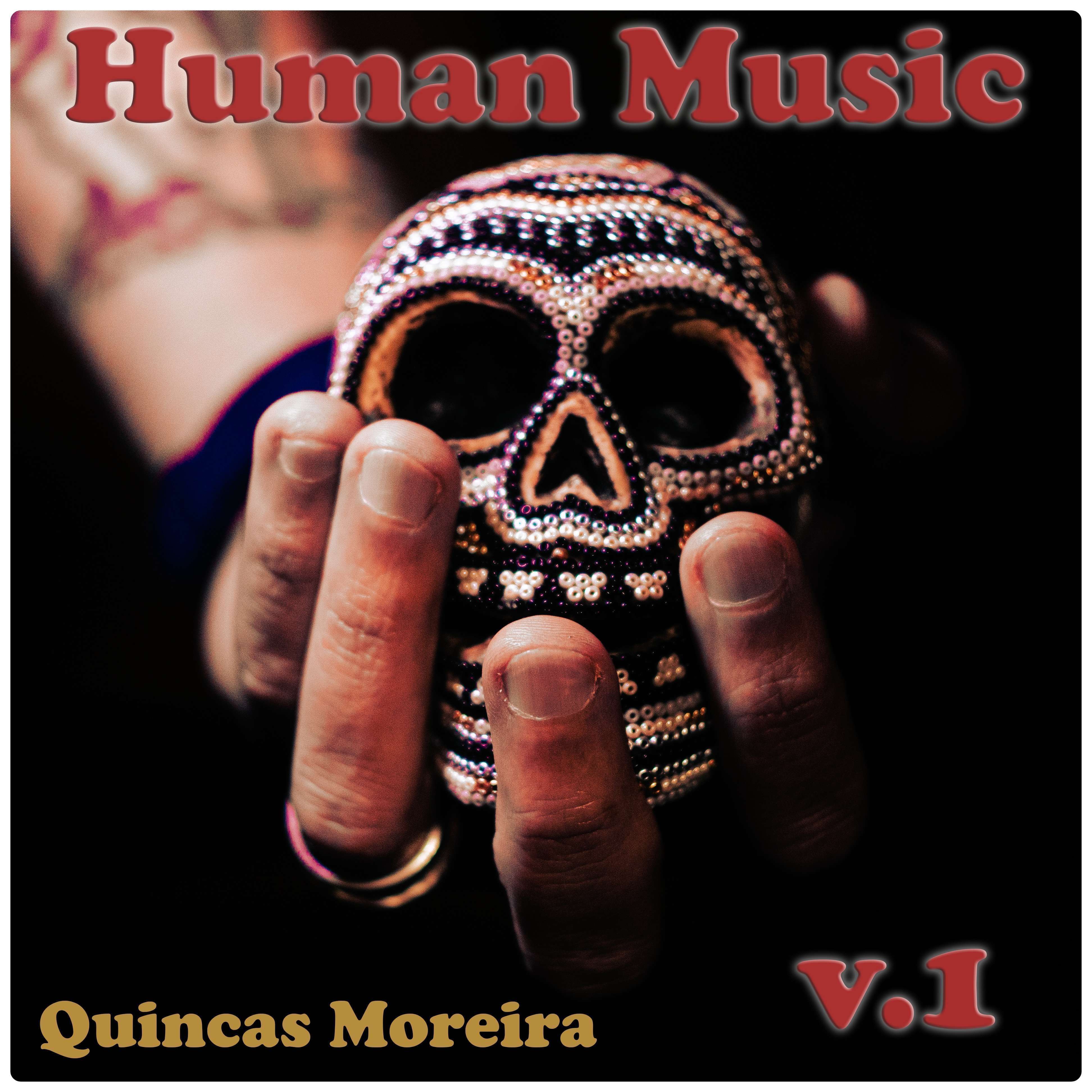 human music vol 1 cover art