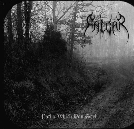 the cover of sincar's album,'prayers which do not come true'