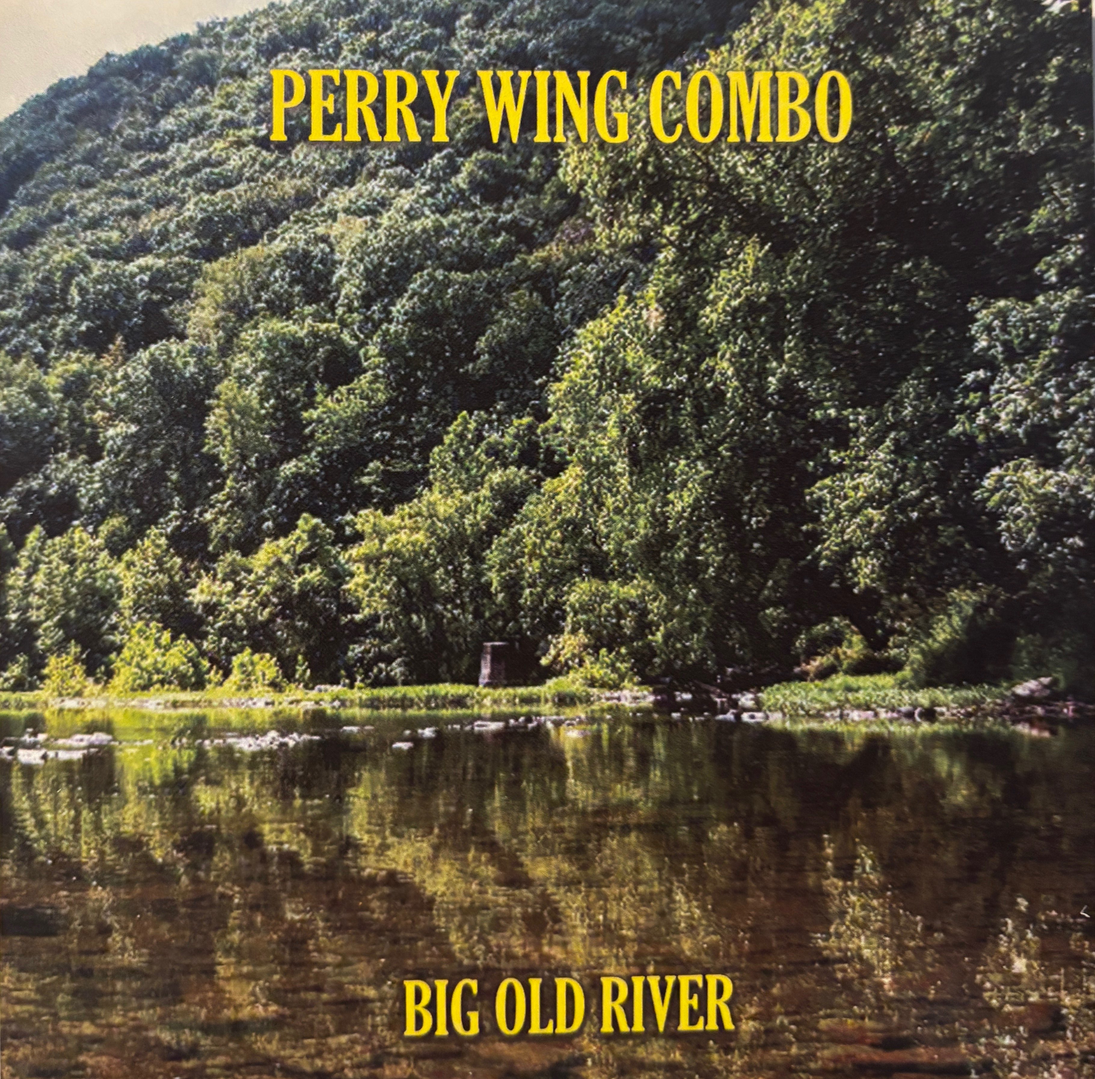 perry wing combo - big old river