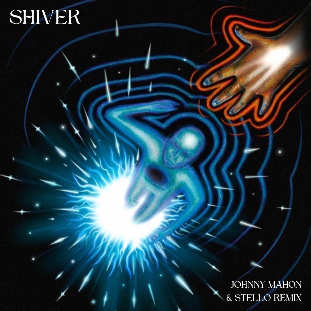 silver by jenny marron & stello remix