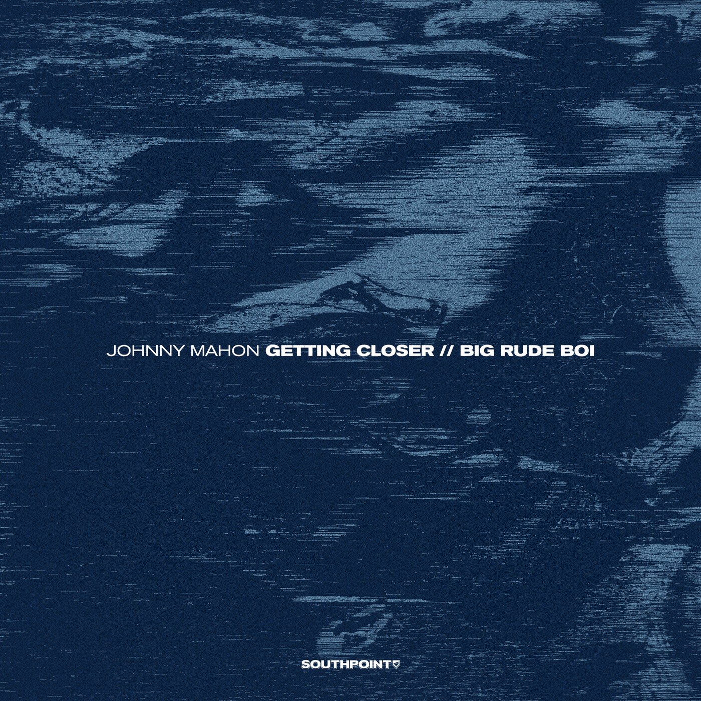 johnny hawthorne getting closer vs big rube bag