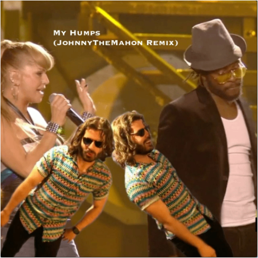 johnny thaman remix - mr house