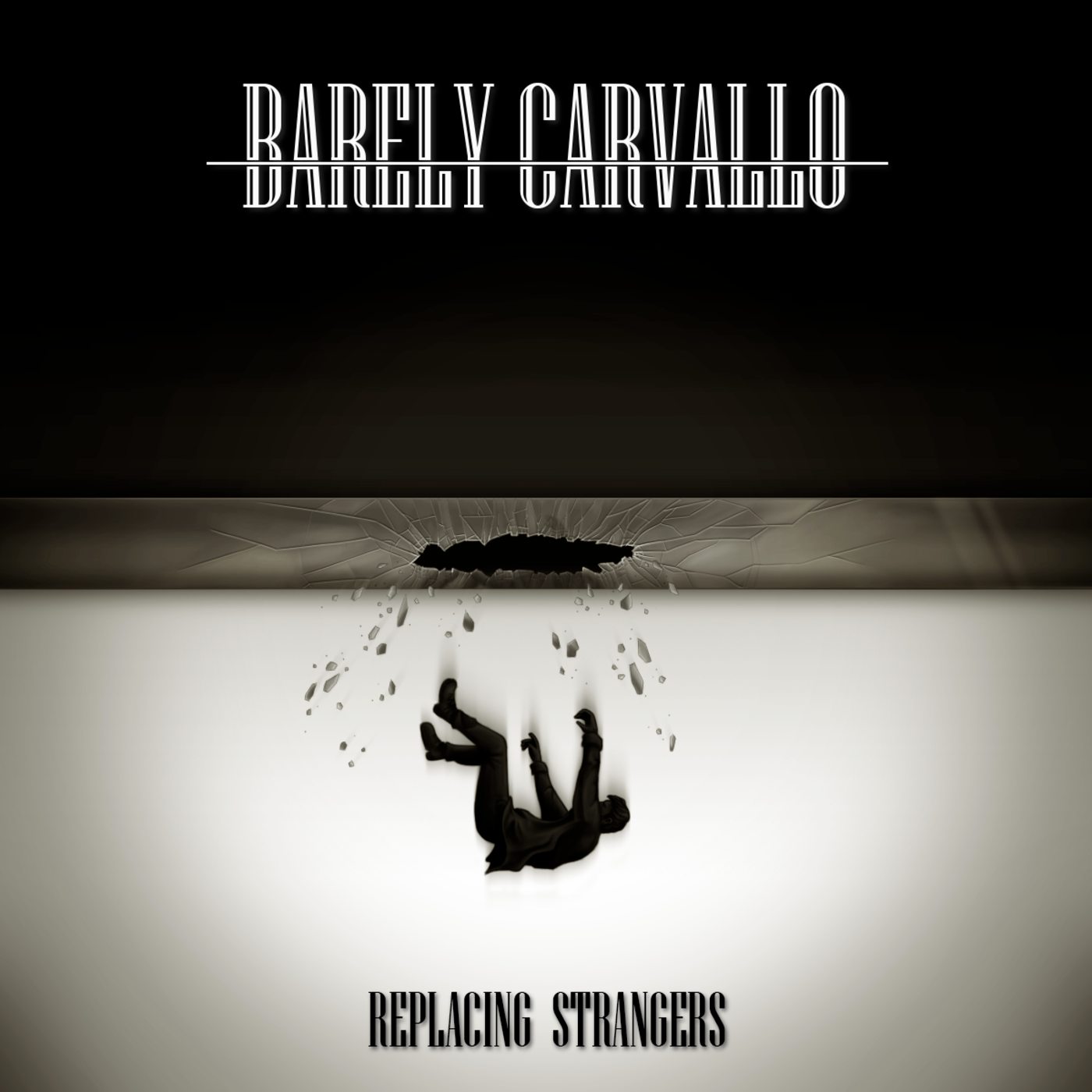 barry carvallo - resolving strangers