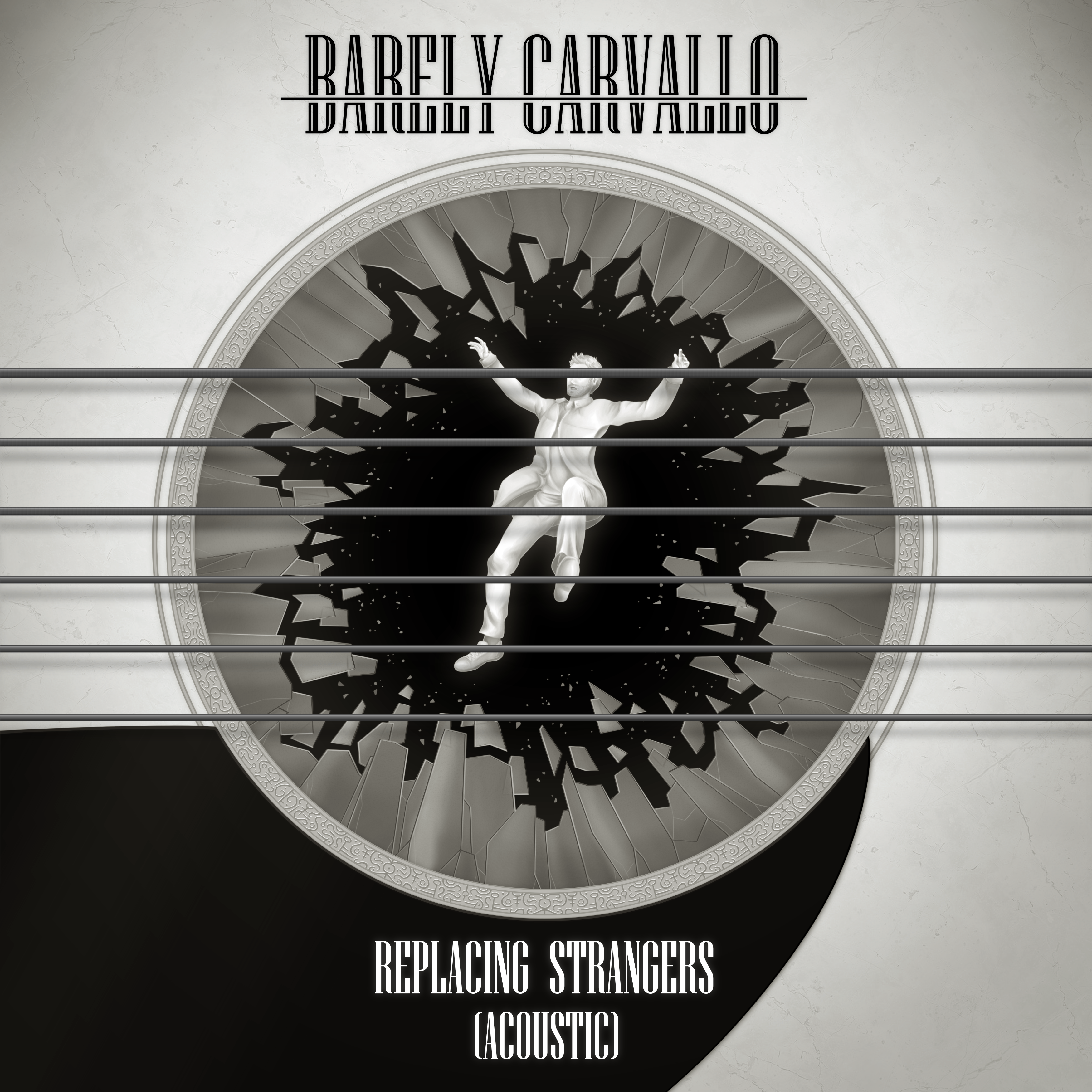 barley carvallo - returning strangers
