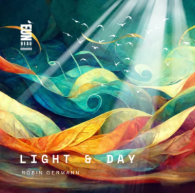 light & day by robert germann