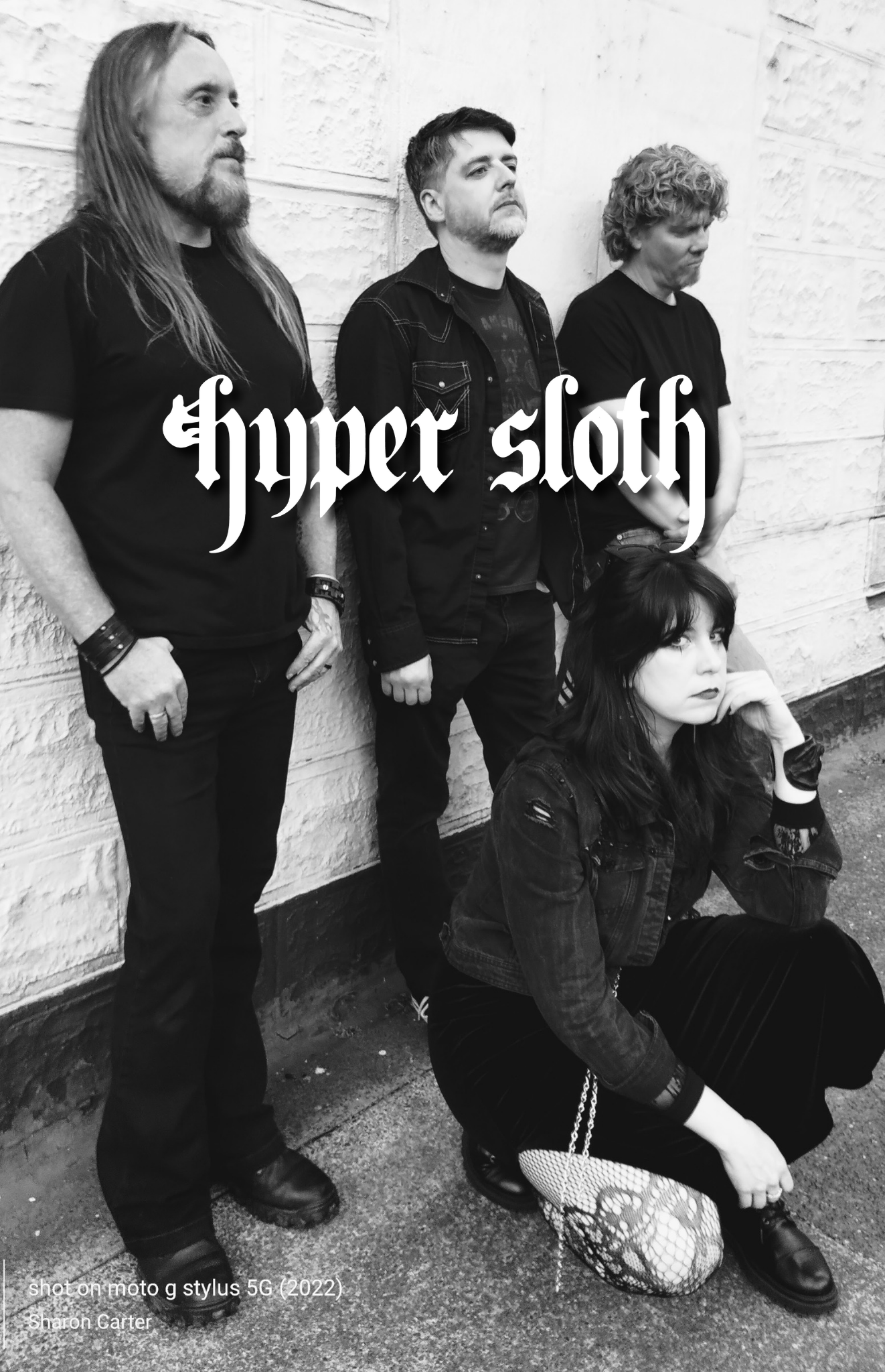 hyper sloth - epsidoes epsidoes epsido