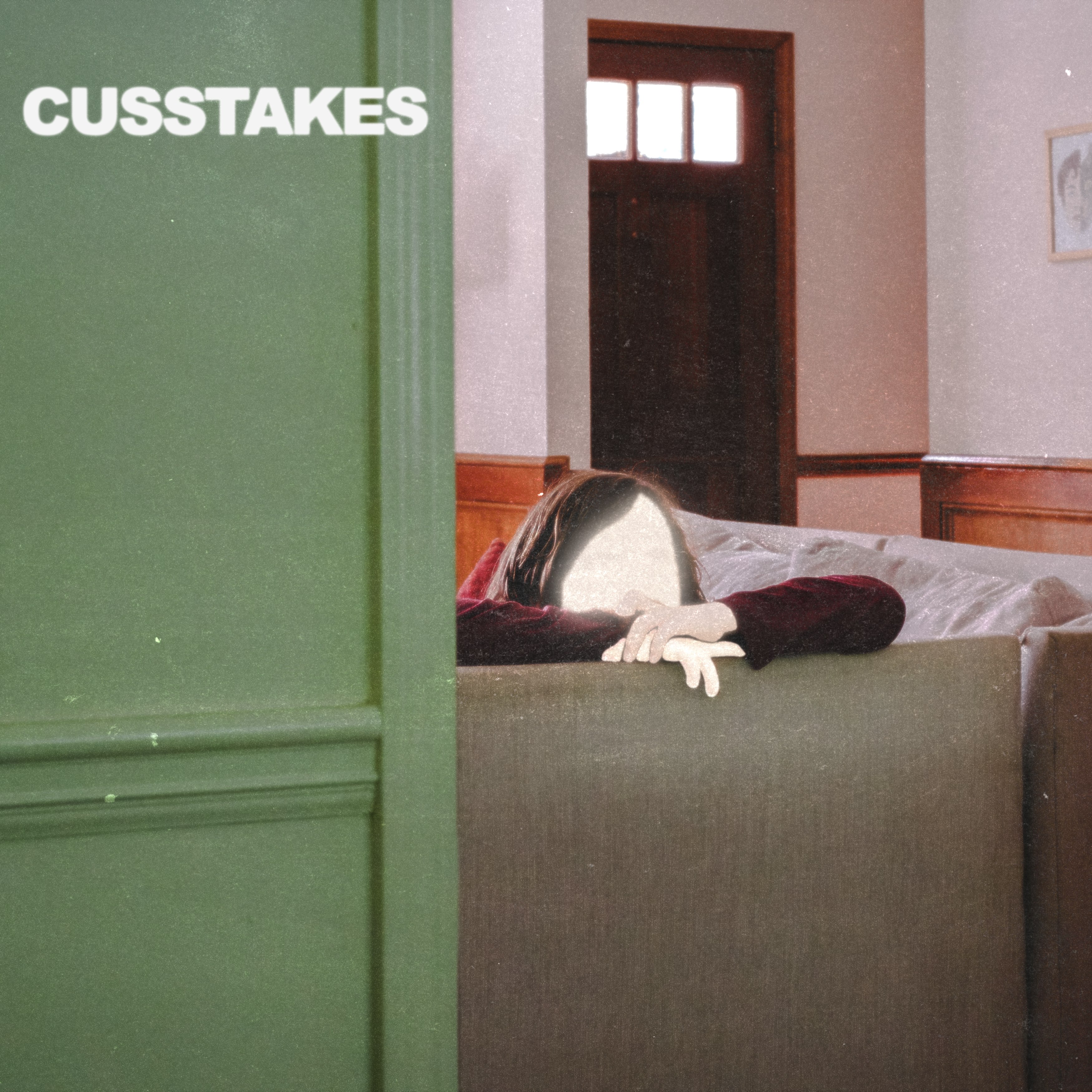 Cole Naylor - Cusstakes: custAKES - custAKES - custAKES - custAKES - cus