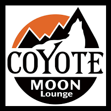 coyote moon lounge logo