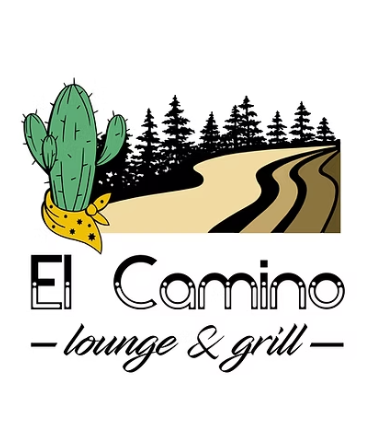 el camino lounge and grill logo