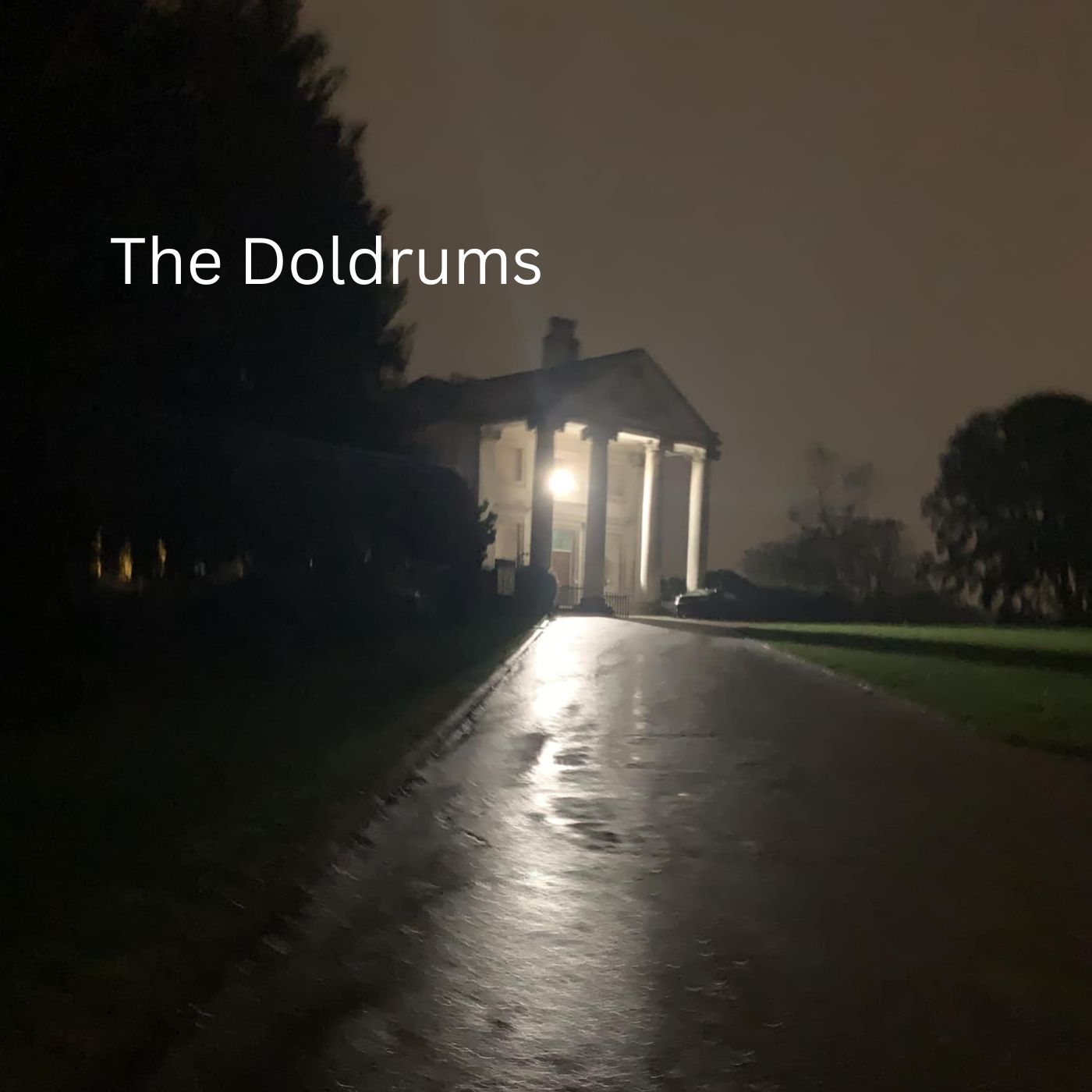 The Doldrums - Better Demos: the doldrums - the doldrums - the doldrums - the doldrums - the do