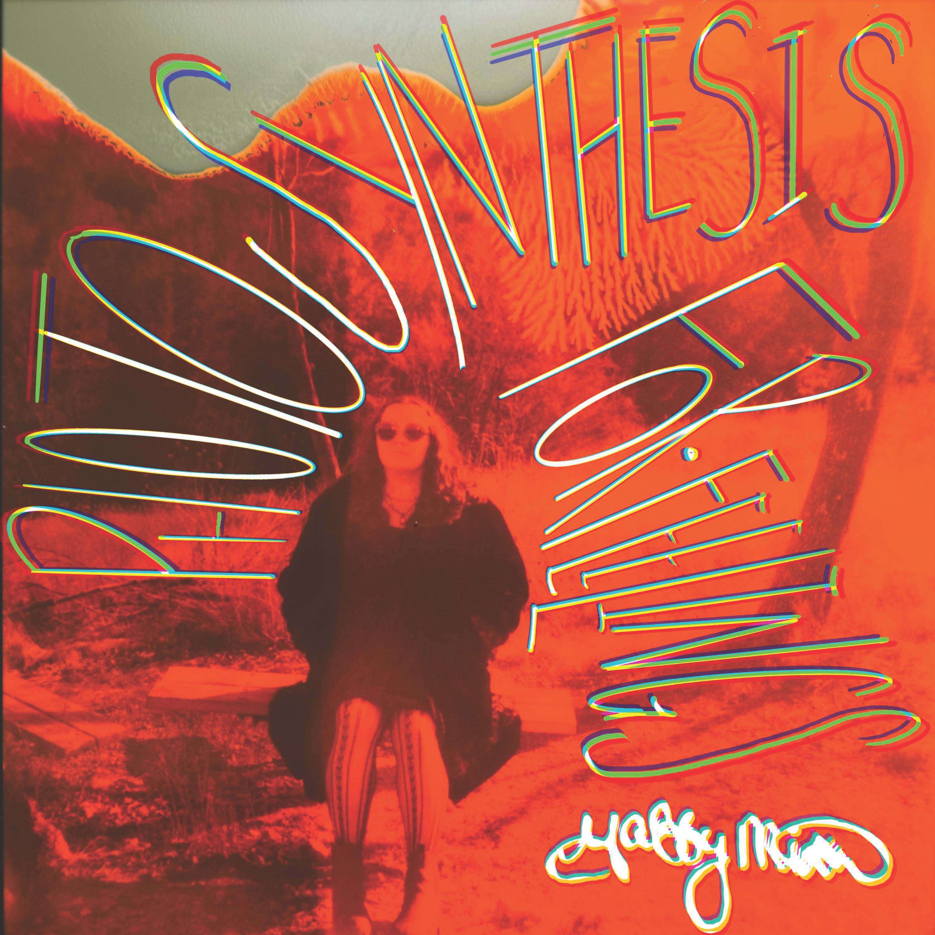 synthesis - for lovers lp