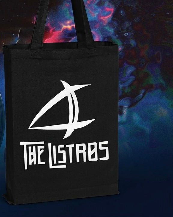 the listab tote bag