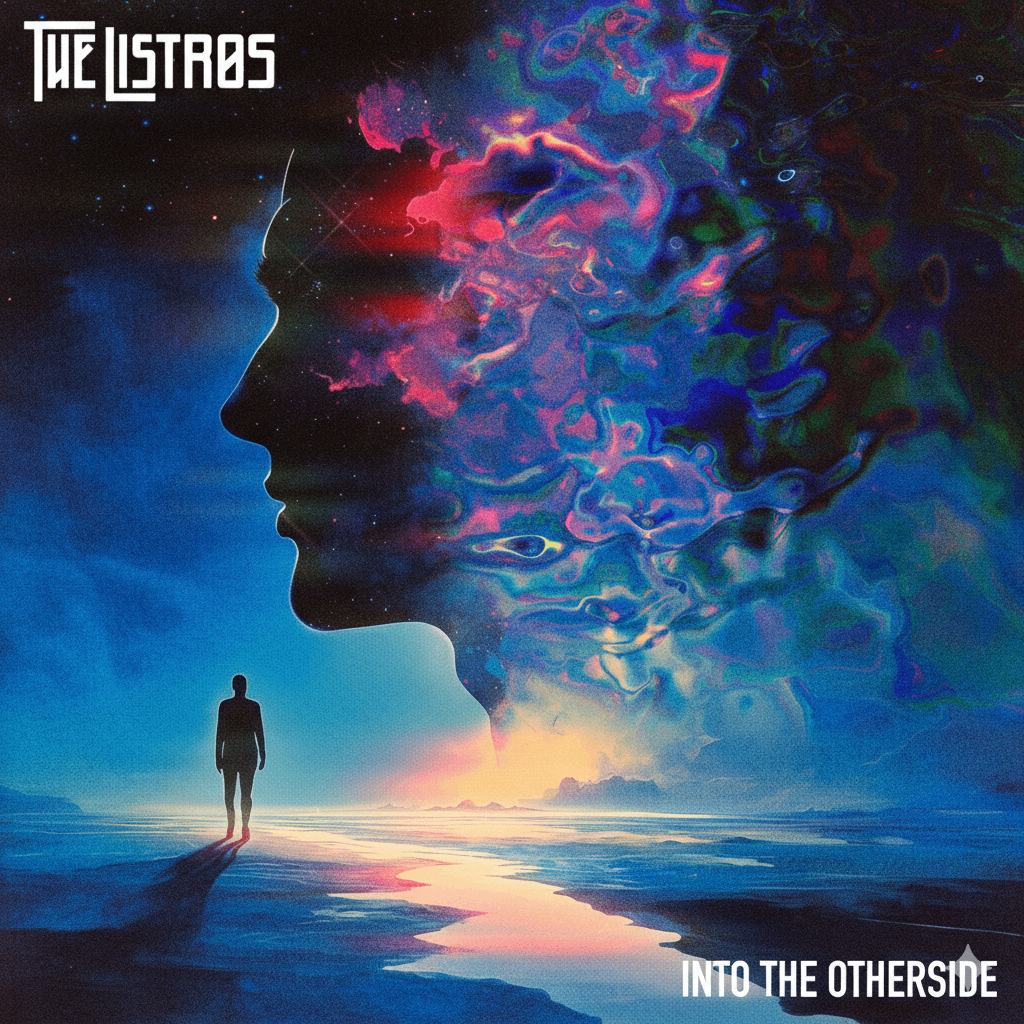 The Listros - Into The Otherside: the laststars - into the outside