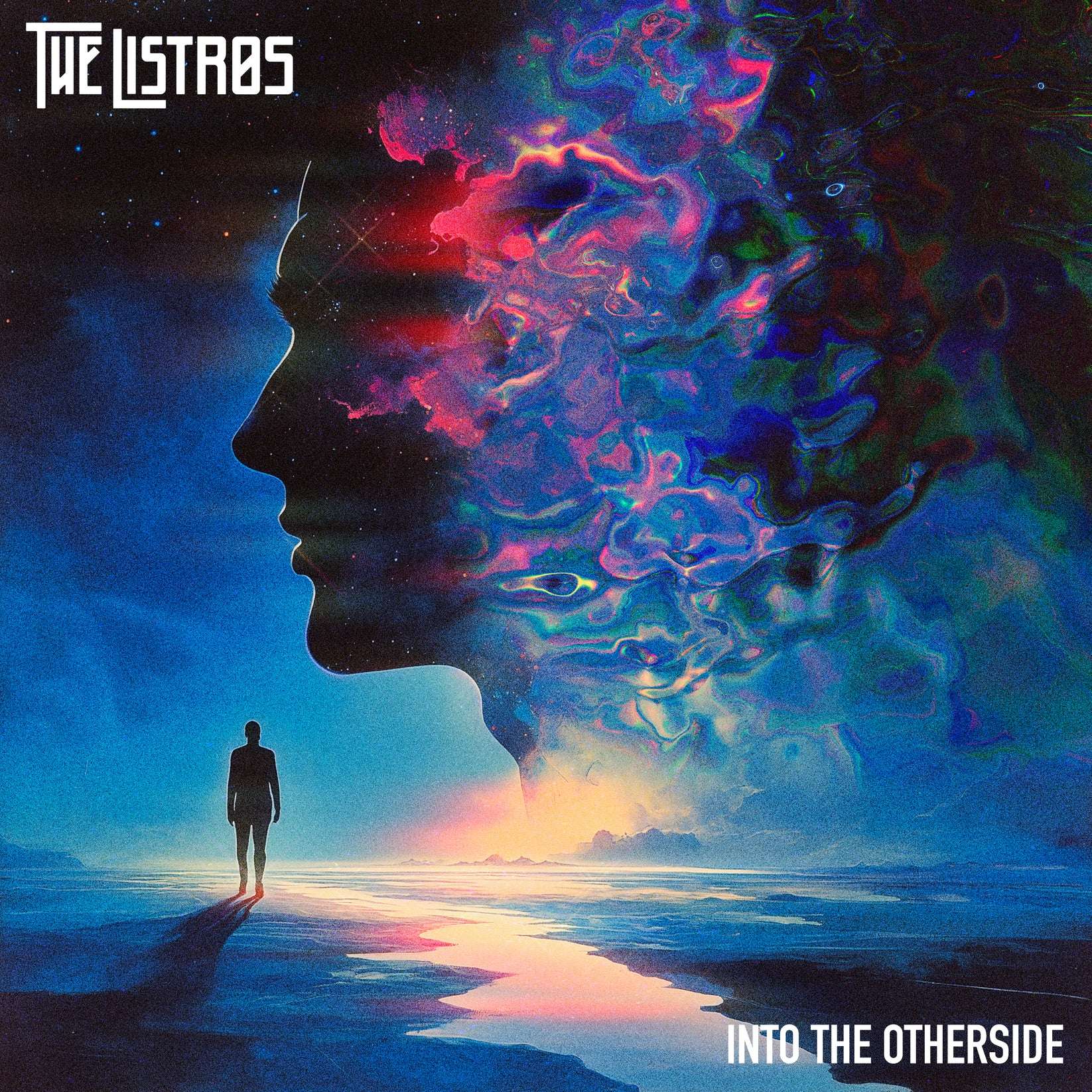 the laststras - into the outside