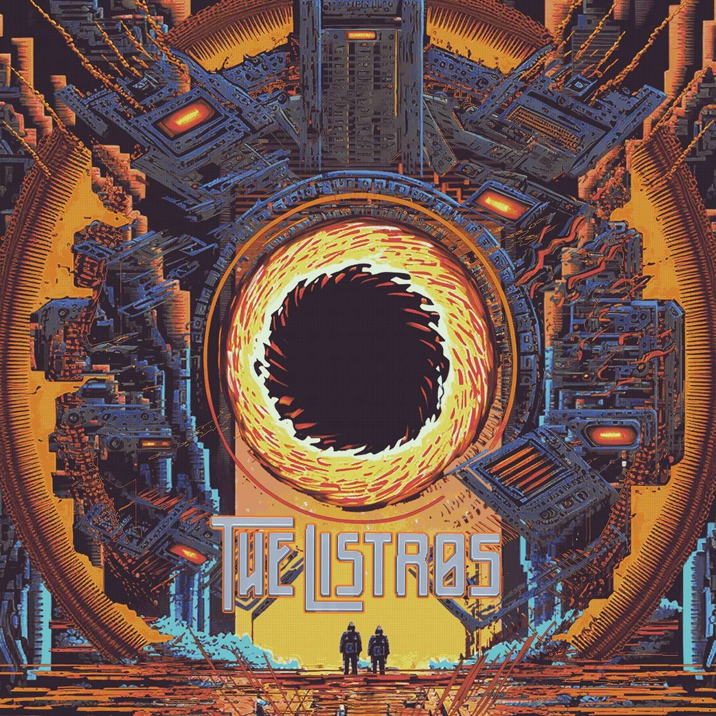 the lustres - the lustres - the lustres - the lustres - the 