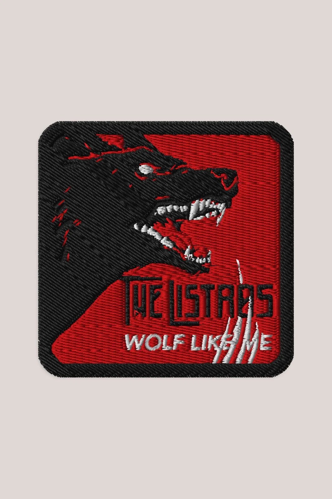 welstars wolf live patch