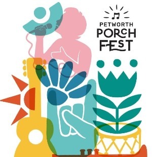 petworth porch fest 2019
